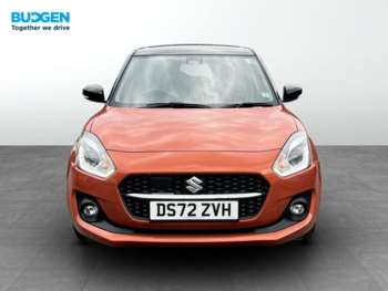 Used Suzuki Swift 2023 for sale - 75071157: Photo