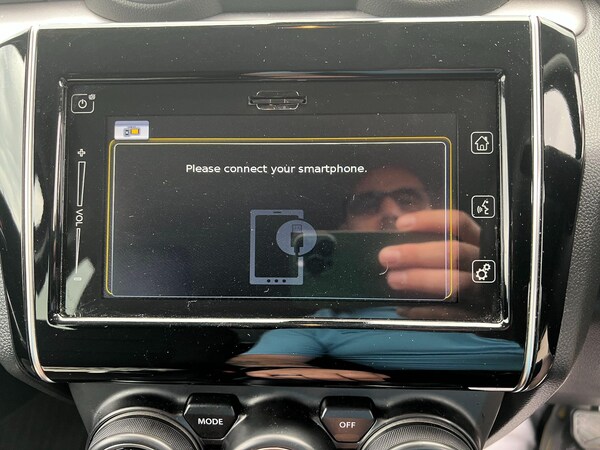 Used Suzuki Swift 2023 for sale - 75071157: Photo 30