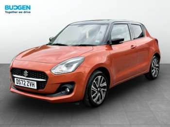 Used Suzuki Swift 2023 for sale - 75071157: Photo