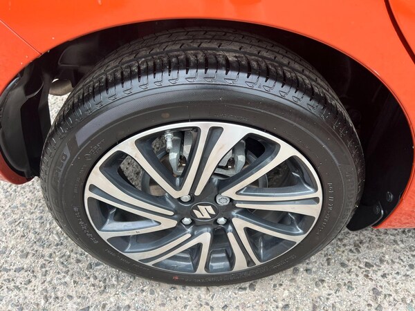 Used Suzuki Swift 2023 for sale - 75071157: Photo 48