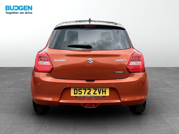 Used Suzuki Swift 2023 for sale - 75071157: Photo 5