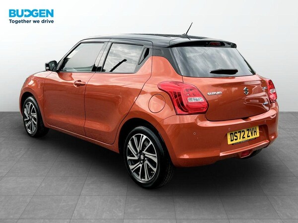 Used Suzuki Swift 2023 for sale - 75071157: Photo 6