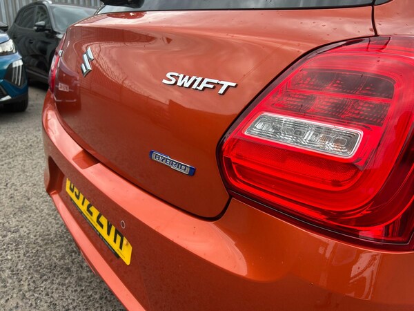 Used Suzuki Swift 2023 for sale - 75071157: Photo 9
