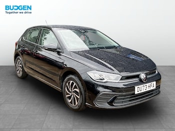 Used Volkswagen Polo 2023 for sale - 78784520: Photo