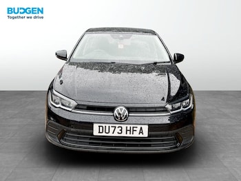 Used Volkswagen Polo 2023 for sale - 78784520: Photo