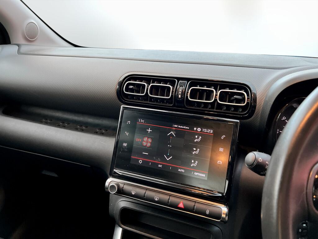 Used Citroen C3 Aircross 2021 for sale - 77174409: Photo 12