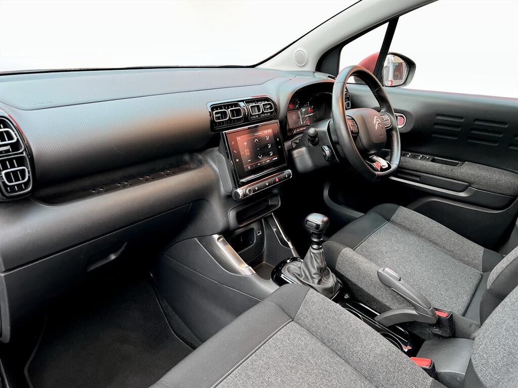 Used Citroen C3 Aircross 2021 for sale - 77174409: Photo 13