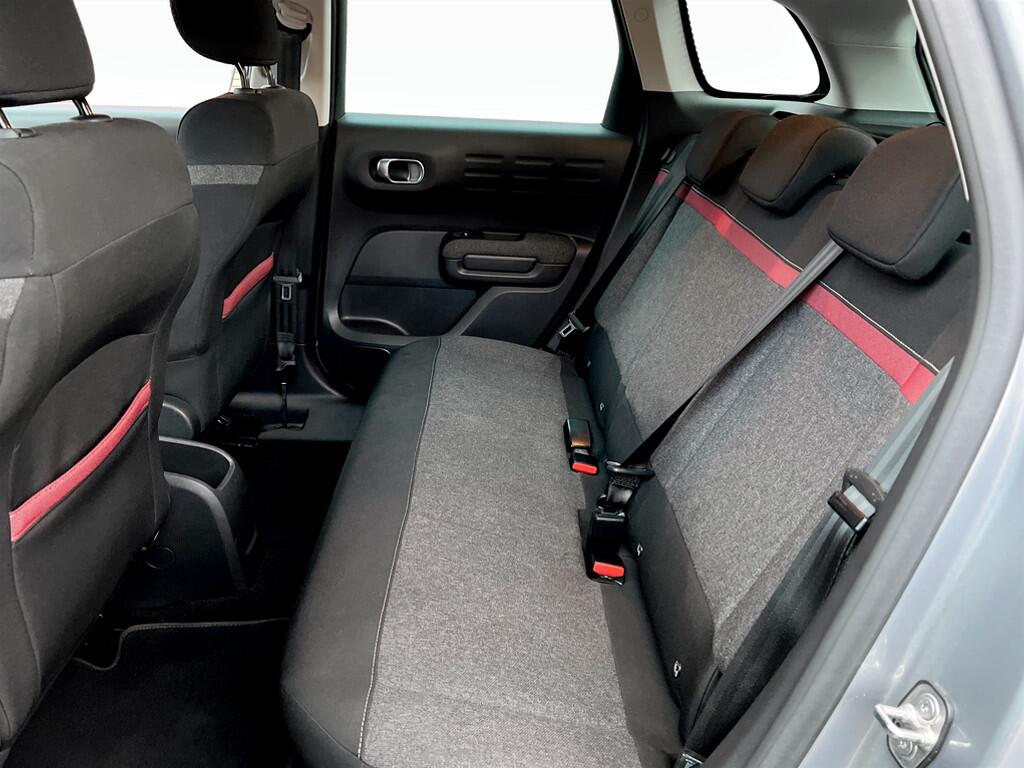 Used Citroen C3 Aircross 2021 for sale - 77174409: Photo 15