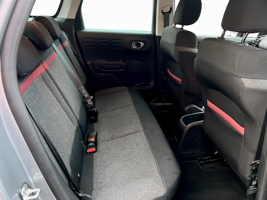 Used Citroen C3 Aircross 2021 for sale - 77174409: Photo 16