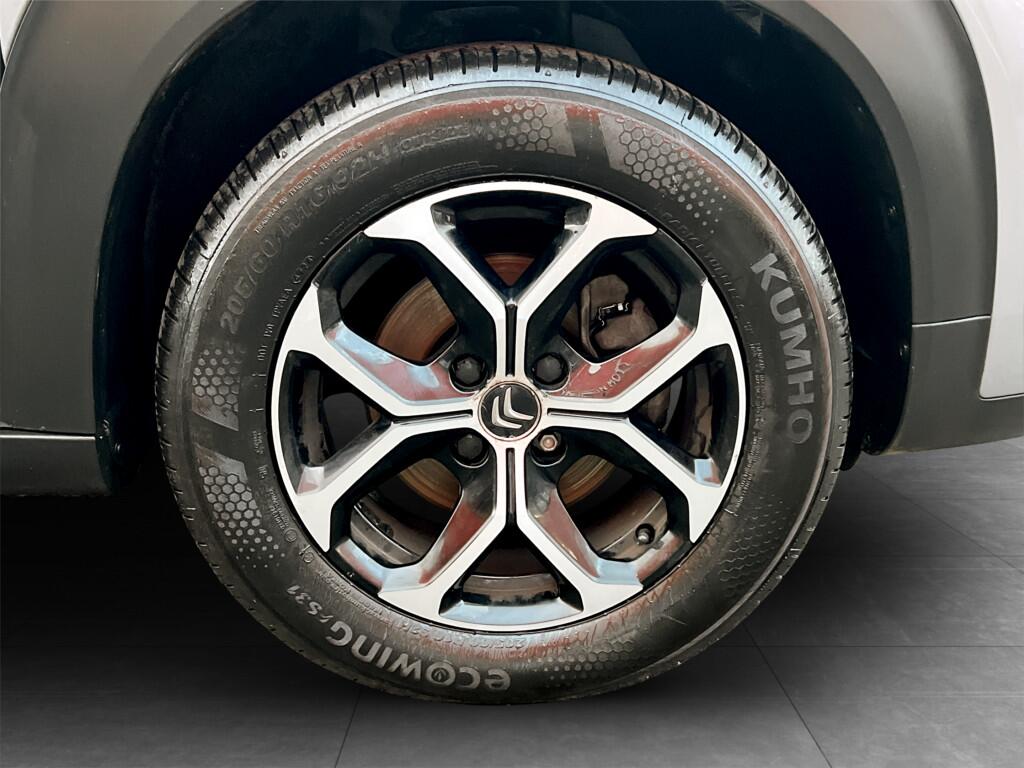 Used Citroen C3 Aircross 2021 for sale - 77174409: Photo 17