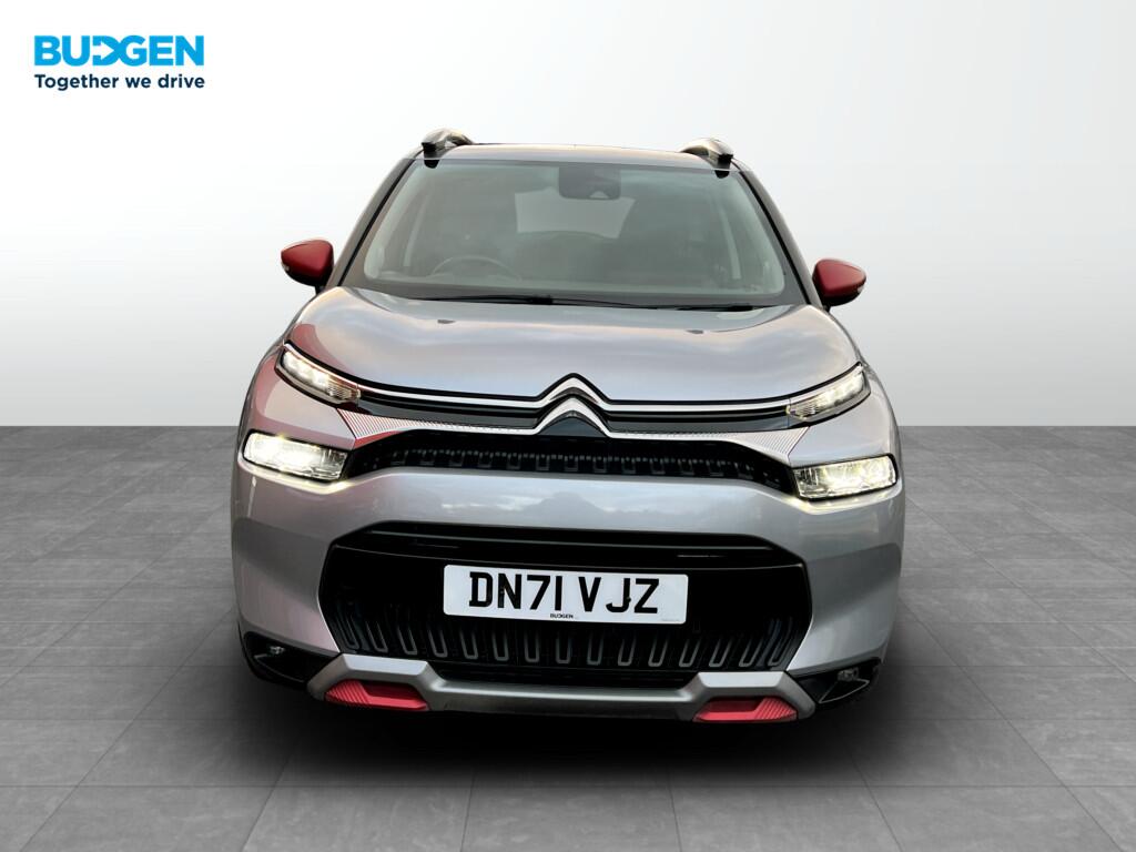 Used Citroen C3 Aircross 2021 for sale - 77174409: Photo 2