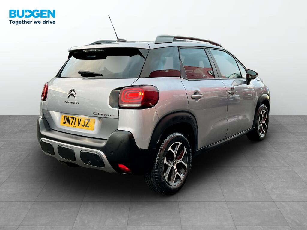 Used Citroen C3 Aircross 2021 for sale - 77174409: Photo 6