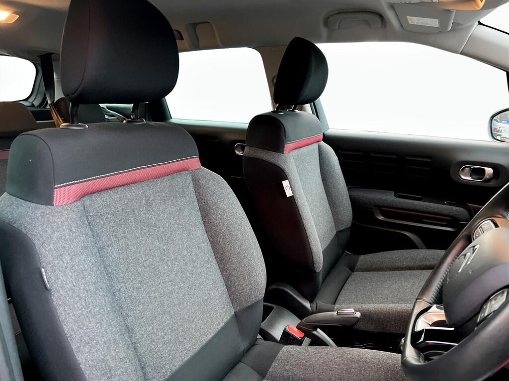 Used Citroen C3 Aircross 2021 for sale - 77174409: Photo 8