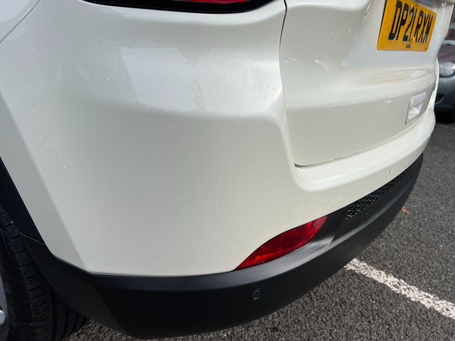 Used Jeep Compass 2021 for sale - 76175437: Photo 12