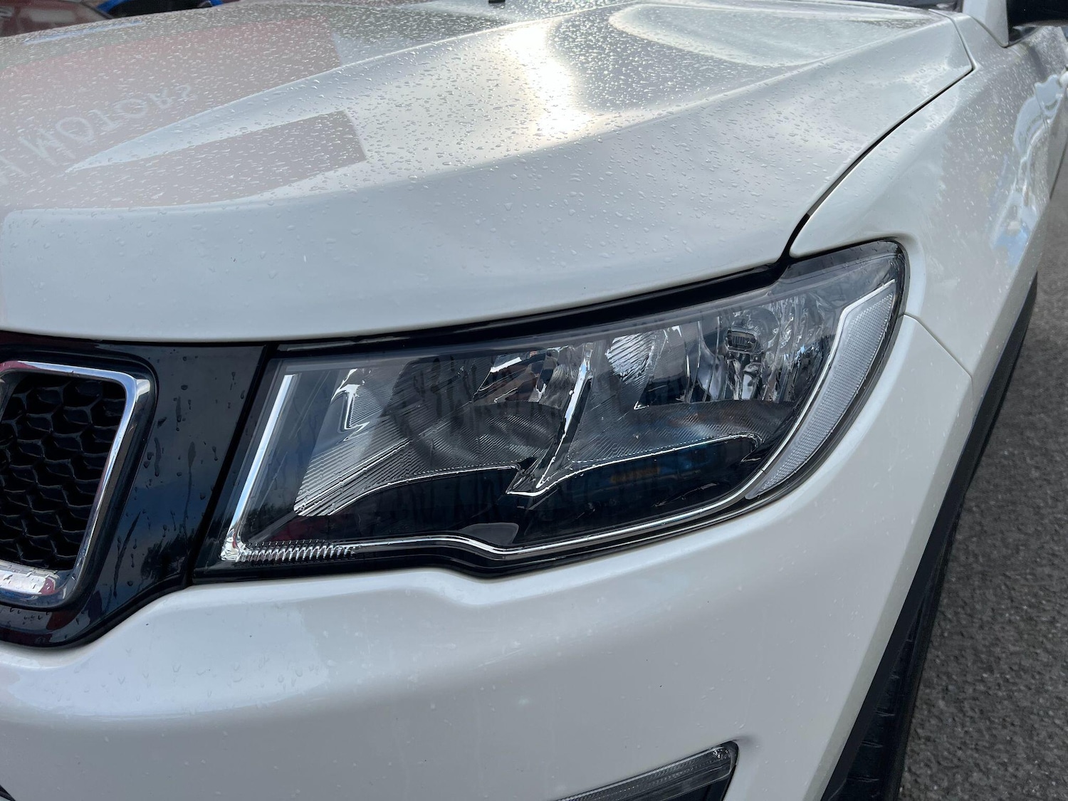 Used Jeep Compass 2021 for sale - 76175437: Photo 13