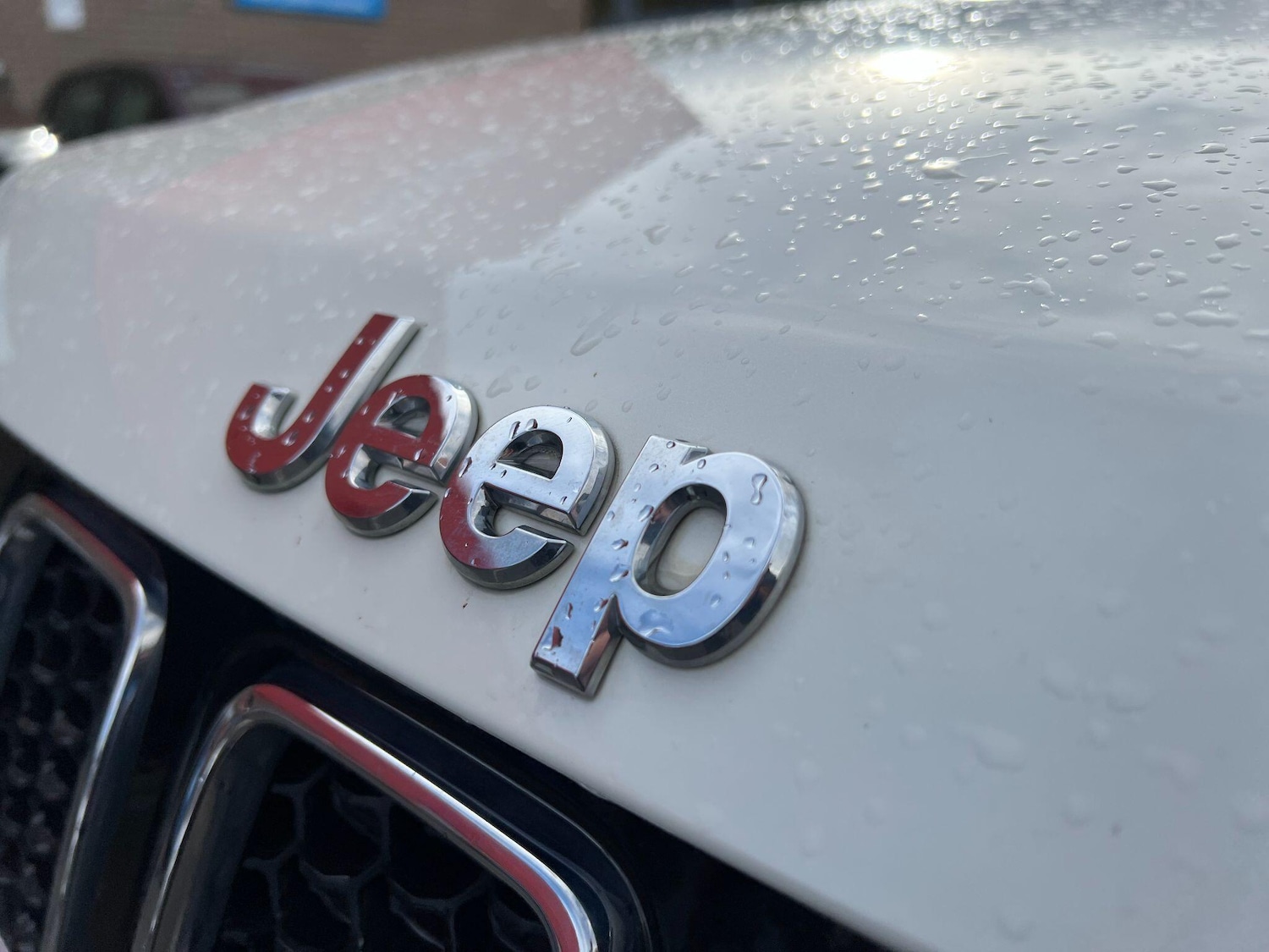 Used Jeep Compass 2021 for sale - 76175437: Photo 16