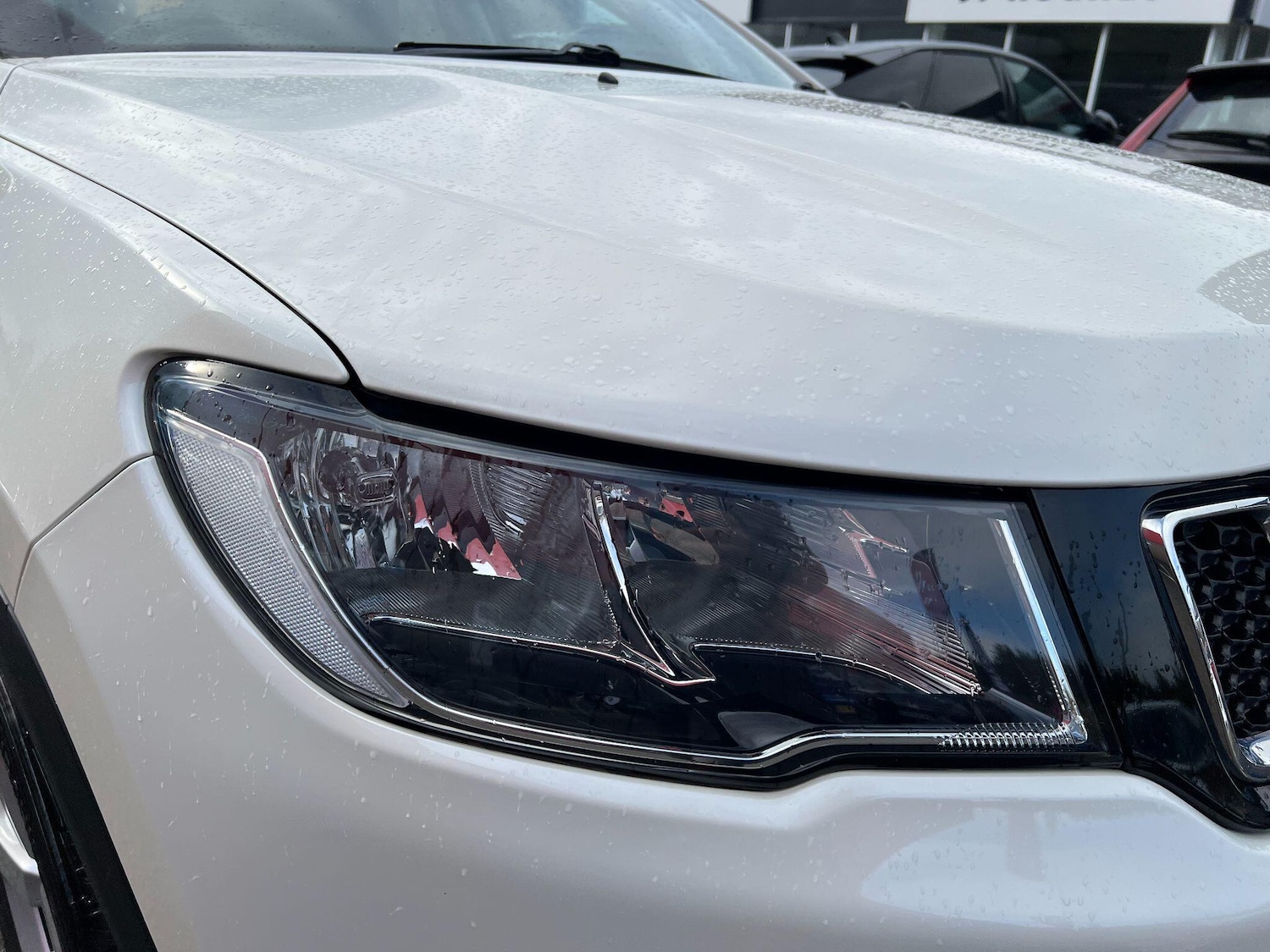 Used Jeep Compass 2021 for sale - 76175437: Photo 17