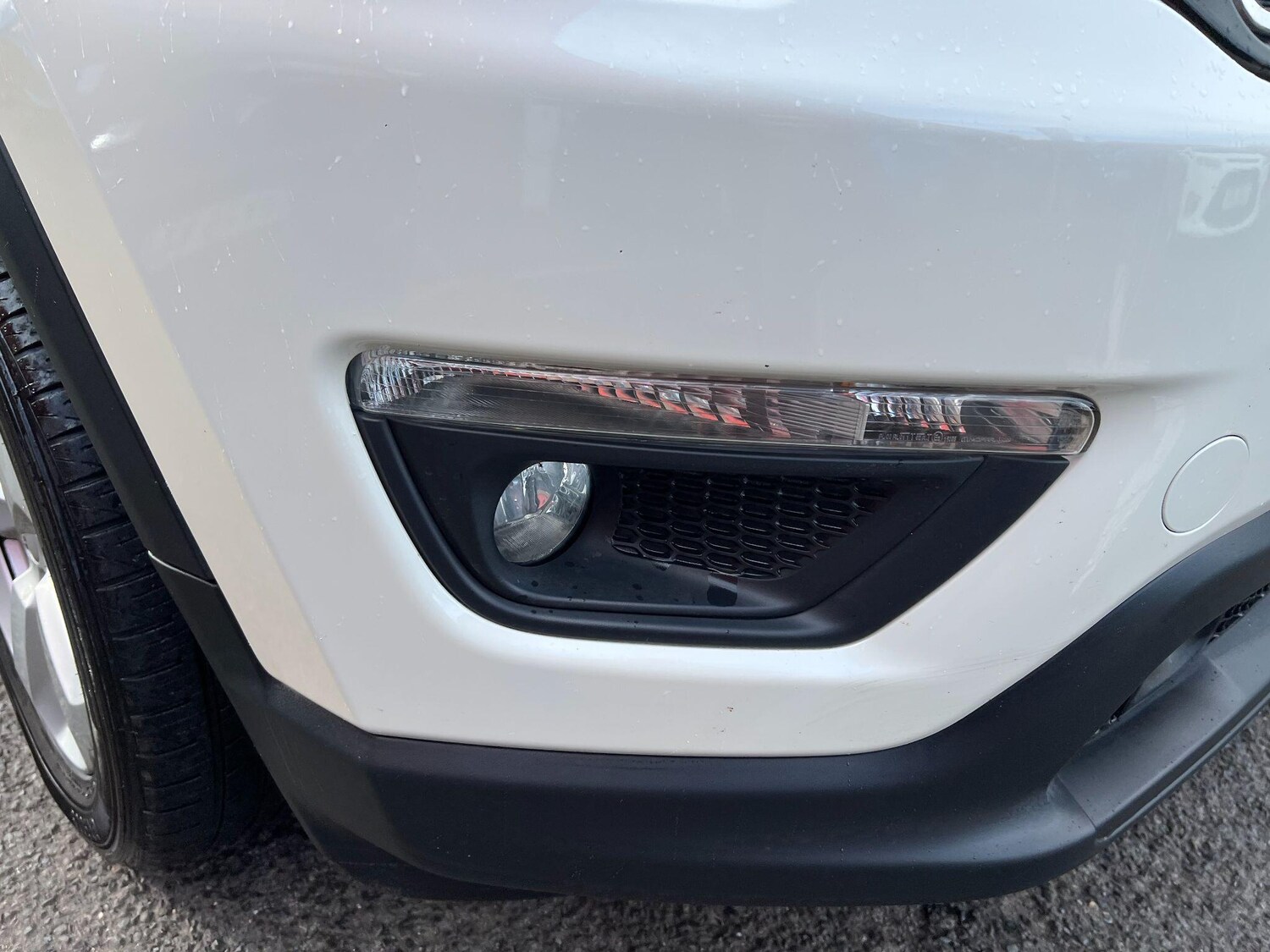 Used Jeep Compass 2021 for sale - 76175437: Photo 18