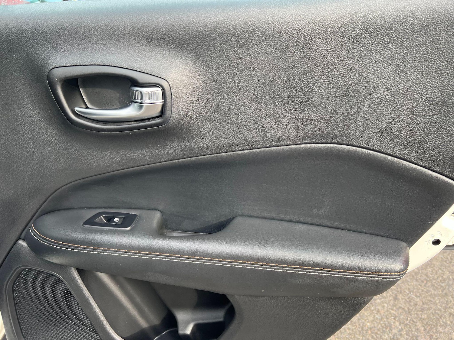 Used Jeep Compass 2021 for sale - 76175437: Photo 23