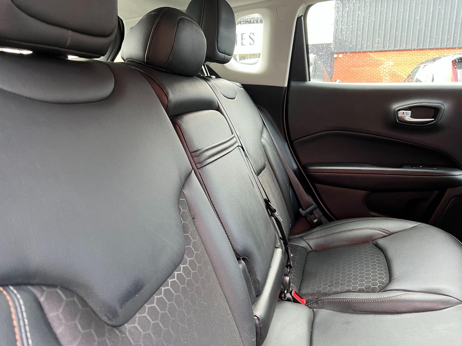 Used Jeep Compass 2021 for sale - 76175437: Photo 25