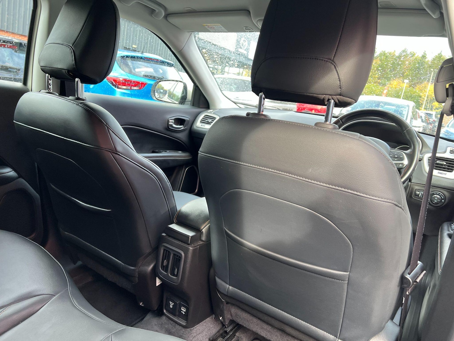 Used Jeep Compass 2021 for sale - 76175437: Photo 26