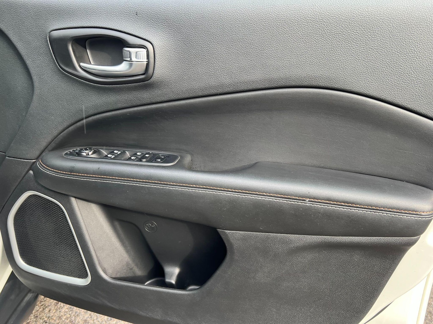 Used Jeep Compass 2021 for sale - 76175437: Photo 27