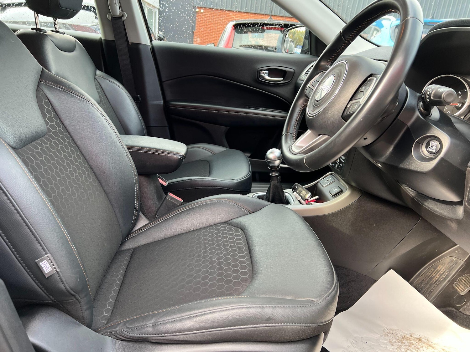 Used Jeep Compass 2021 for sale - 76175437: Photo 29