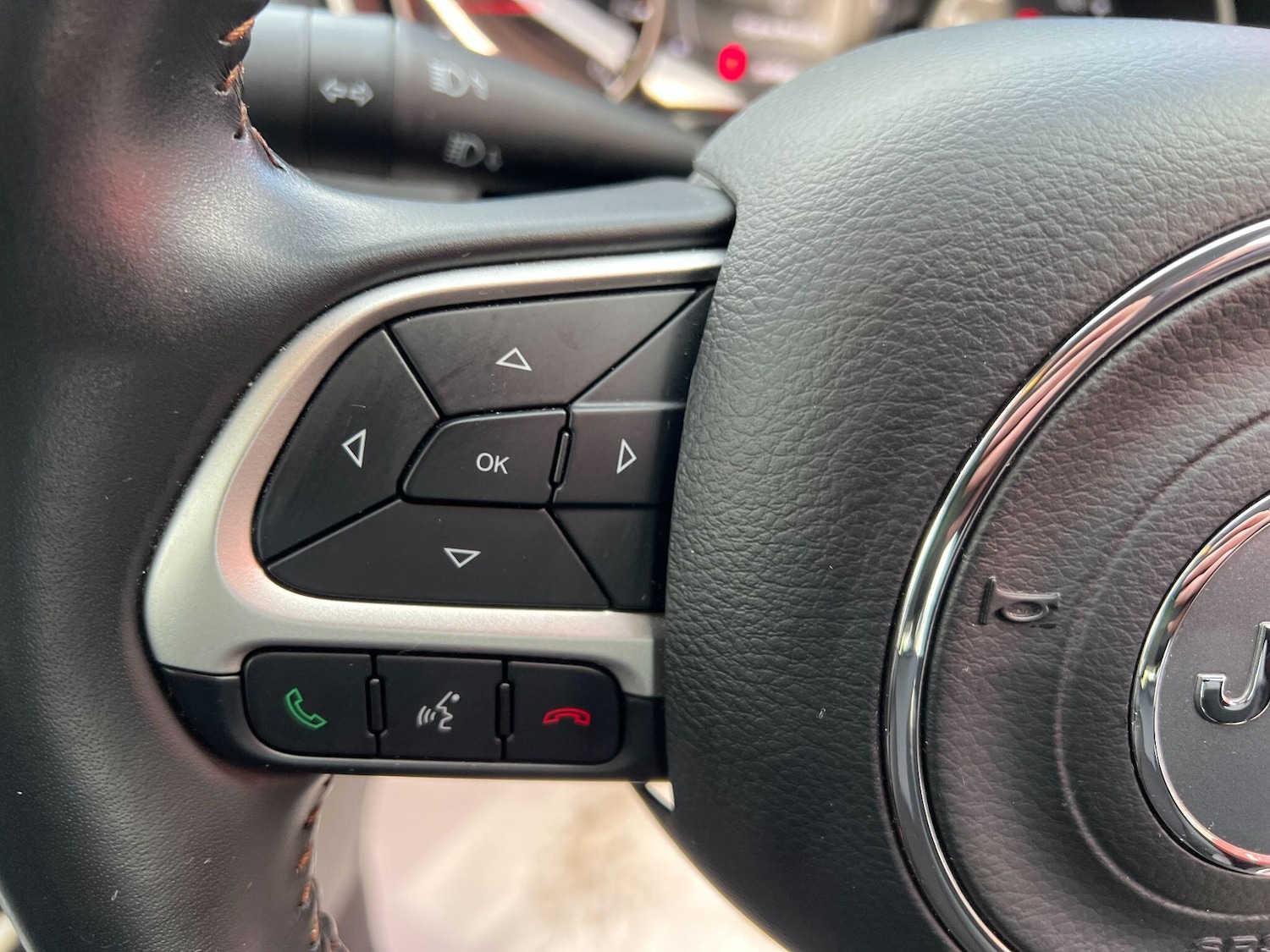 Used Jeep Compass 2021 for sale - 76175437: Photo 32