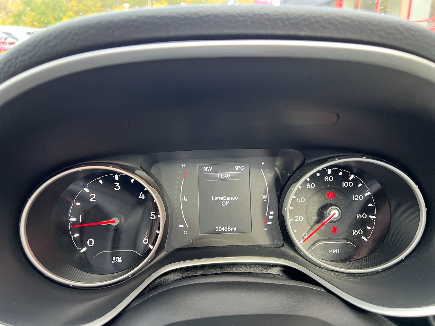 Used Jeep Compass 2021 for sale - 76175437: Photo 36