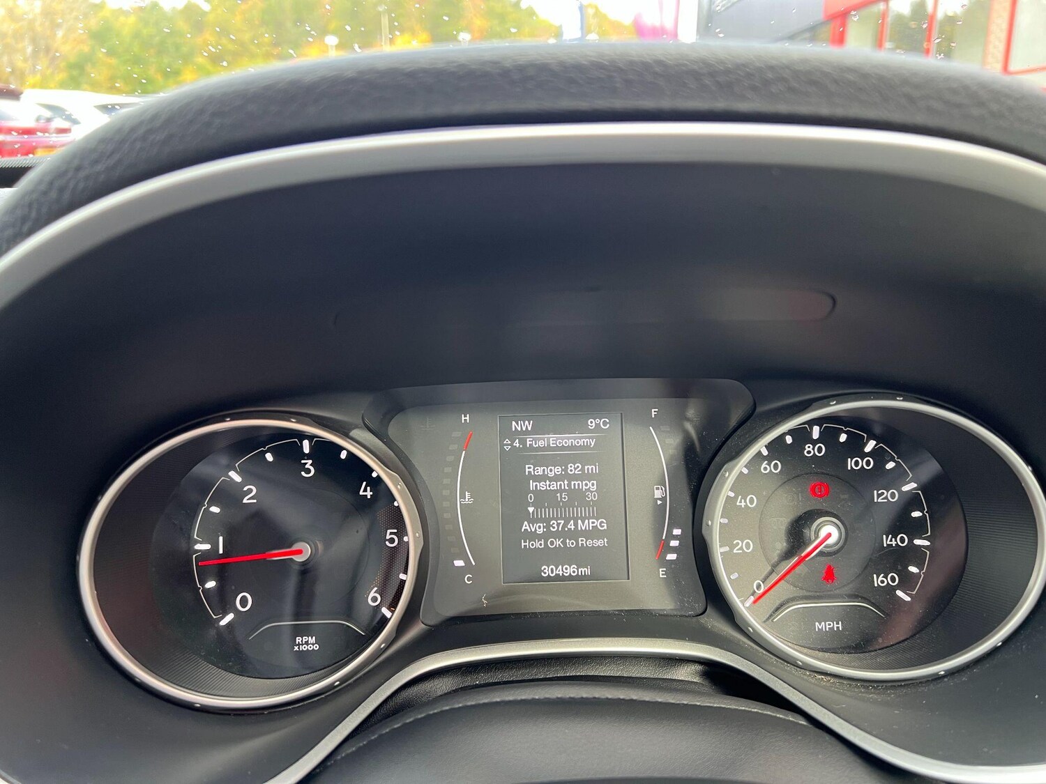 Used Jeep Compass 2021 for sale - 76175437: Photo 37