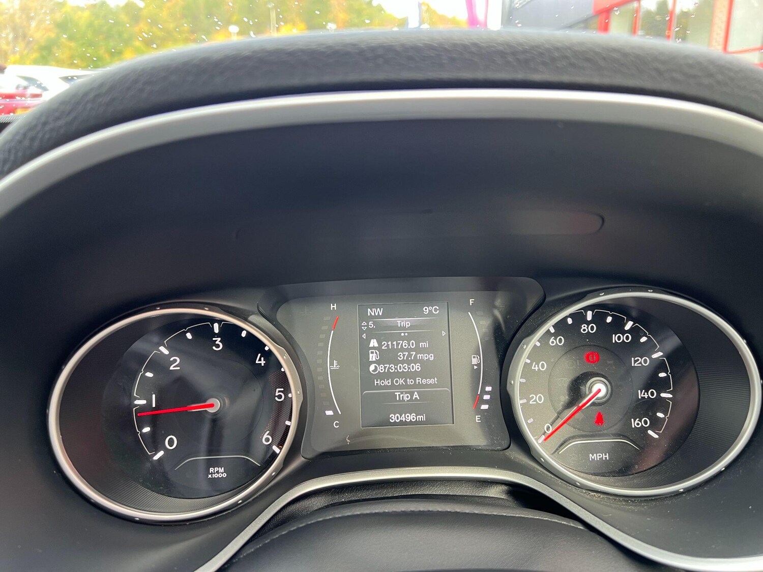 Used Jeep Compass 2021 for sale - 76175437: Photo 38