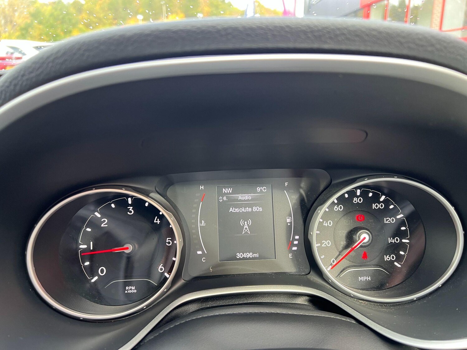 Used Jeep Compass 2021 for sale - 76175437: Photo 39