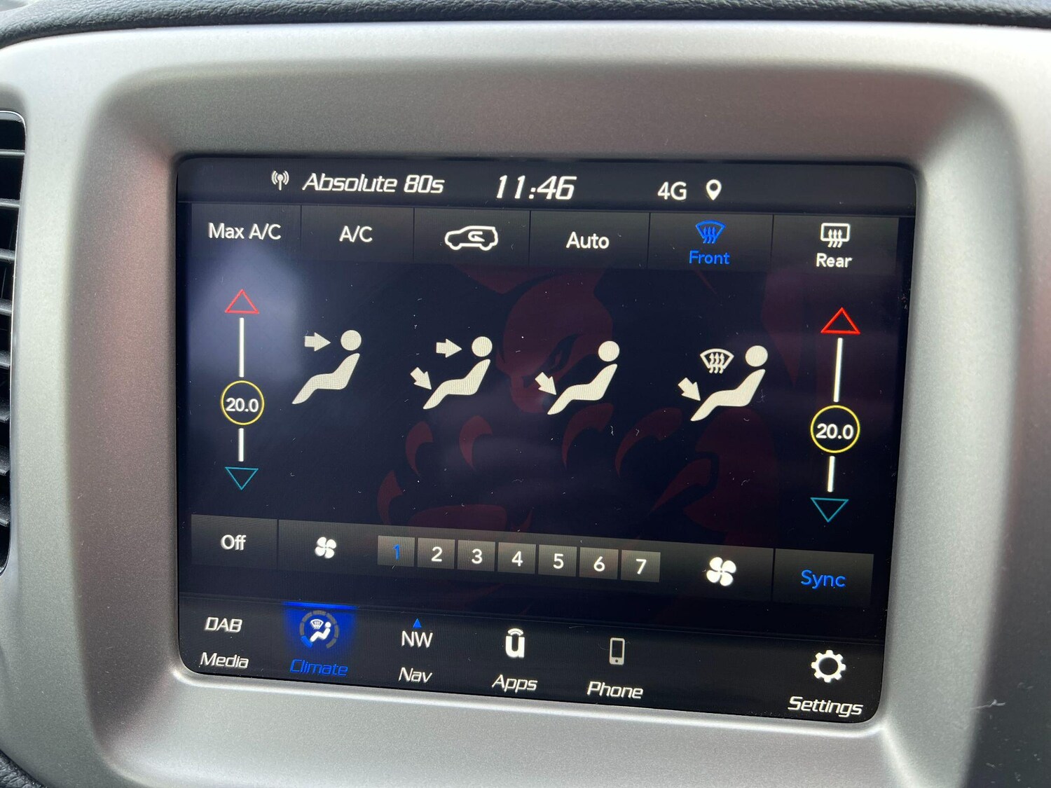 Used Jeep Compass 2021 for sale - 76175437: Photo 42