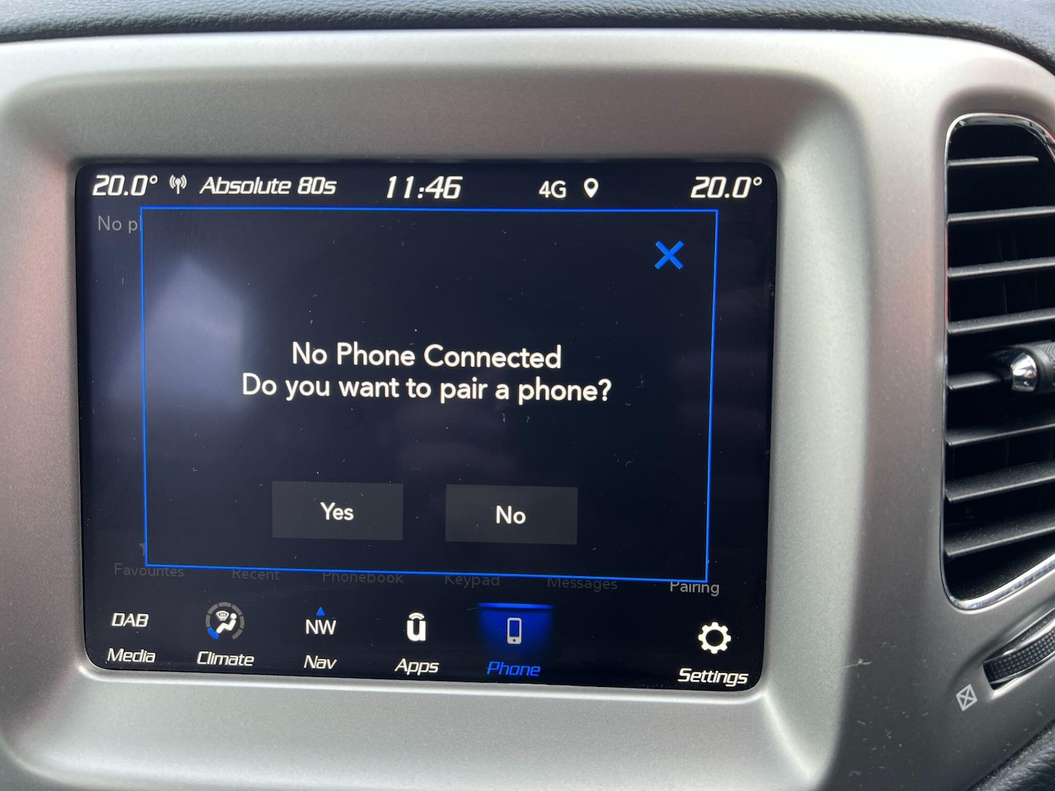 Used Jeep Compass 2021 for sale - 76175437: Photo 45