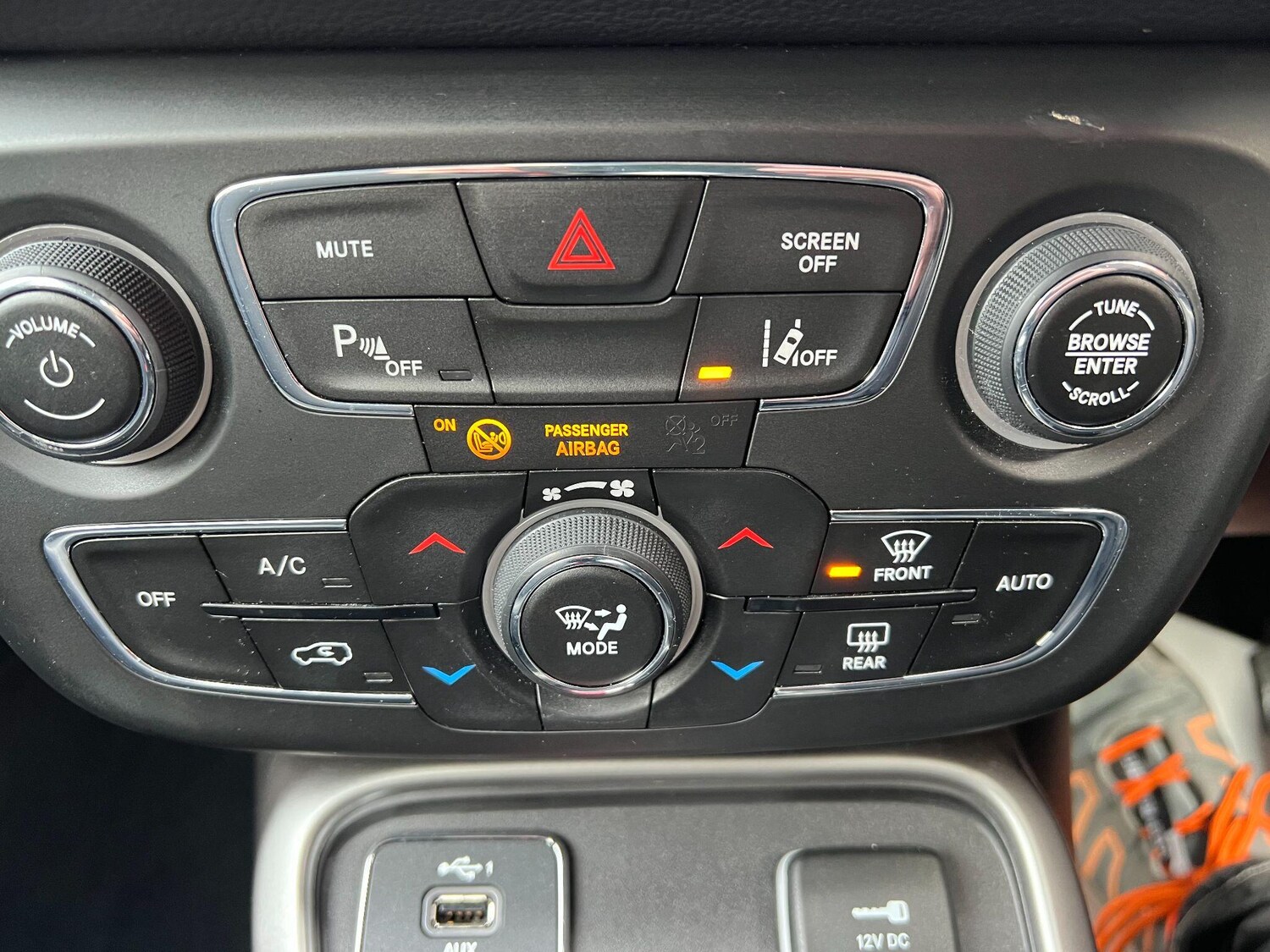 Used Jeep Compass 2021 for sale - 76175437: Photo 48