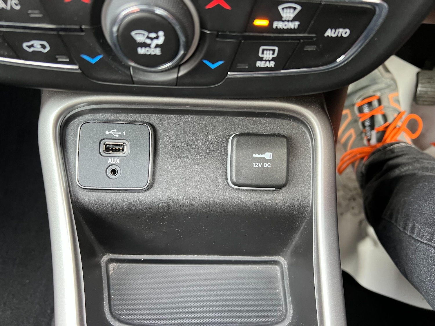 Used Jeep Compass 2021 for sale - 76175437: Photo 49