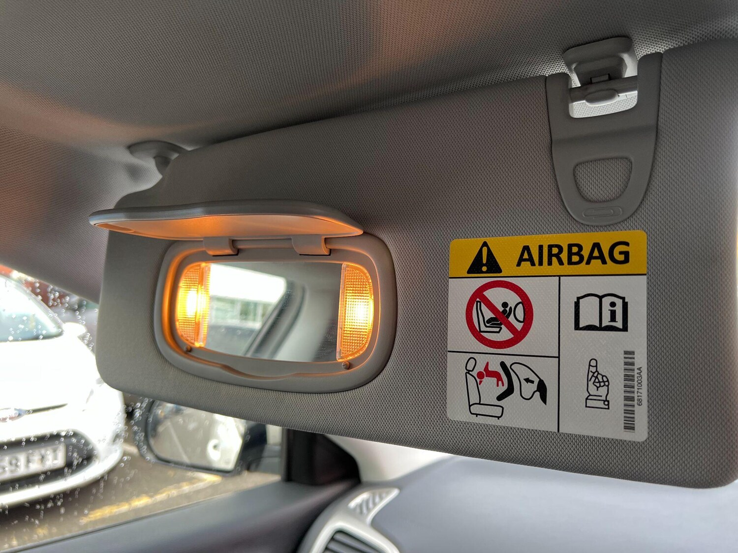 Used Jeep Compass 2021 for sale - 76175437: Photo 53