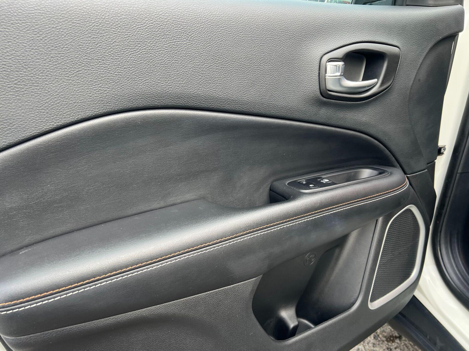 Used Jeep Compass 2021 for sale - 76175437: Photo 54