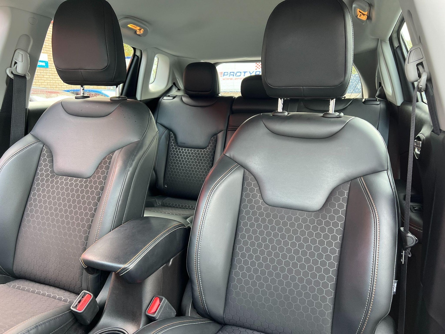 Used Jeep Compass 2021 for sale - 76175437: Photo 55