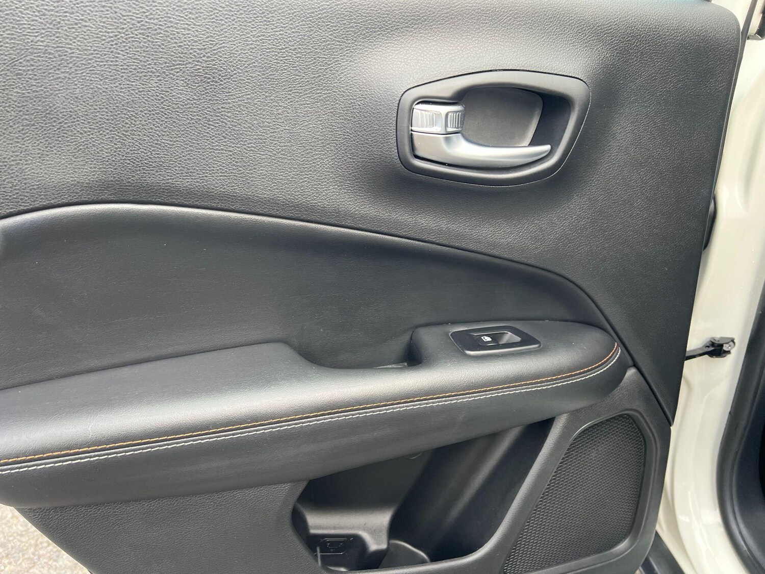 Used Jeep Compass 2021 for sale - 76175437: Photo 57