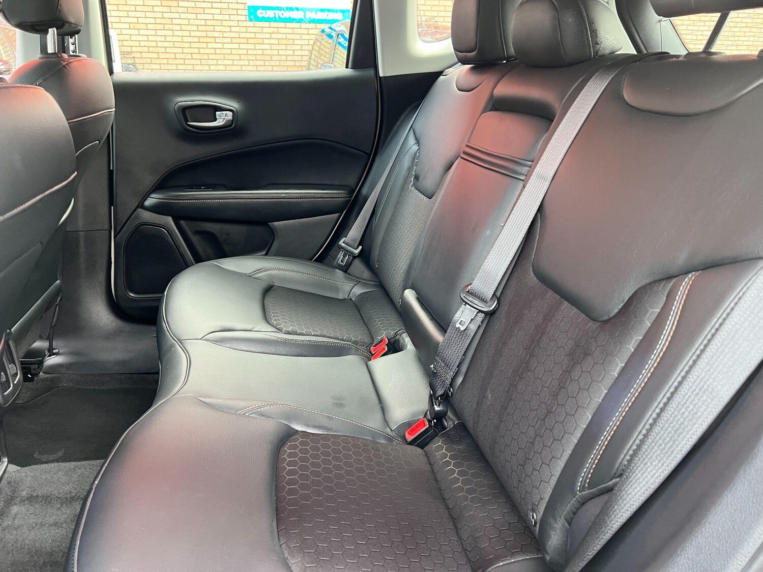 Used Jeep Compass 2021 for sale - 76175437: Photo 58