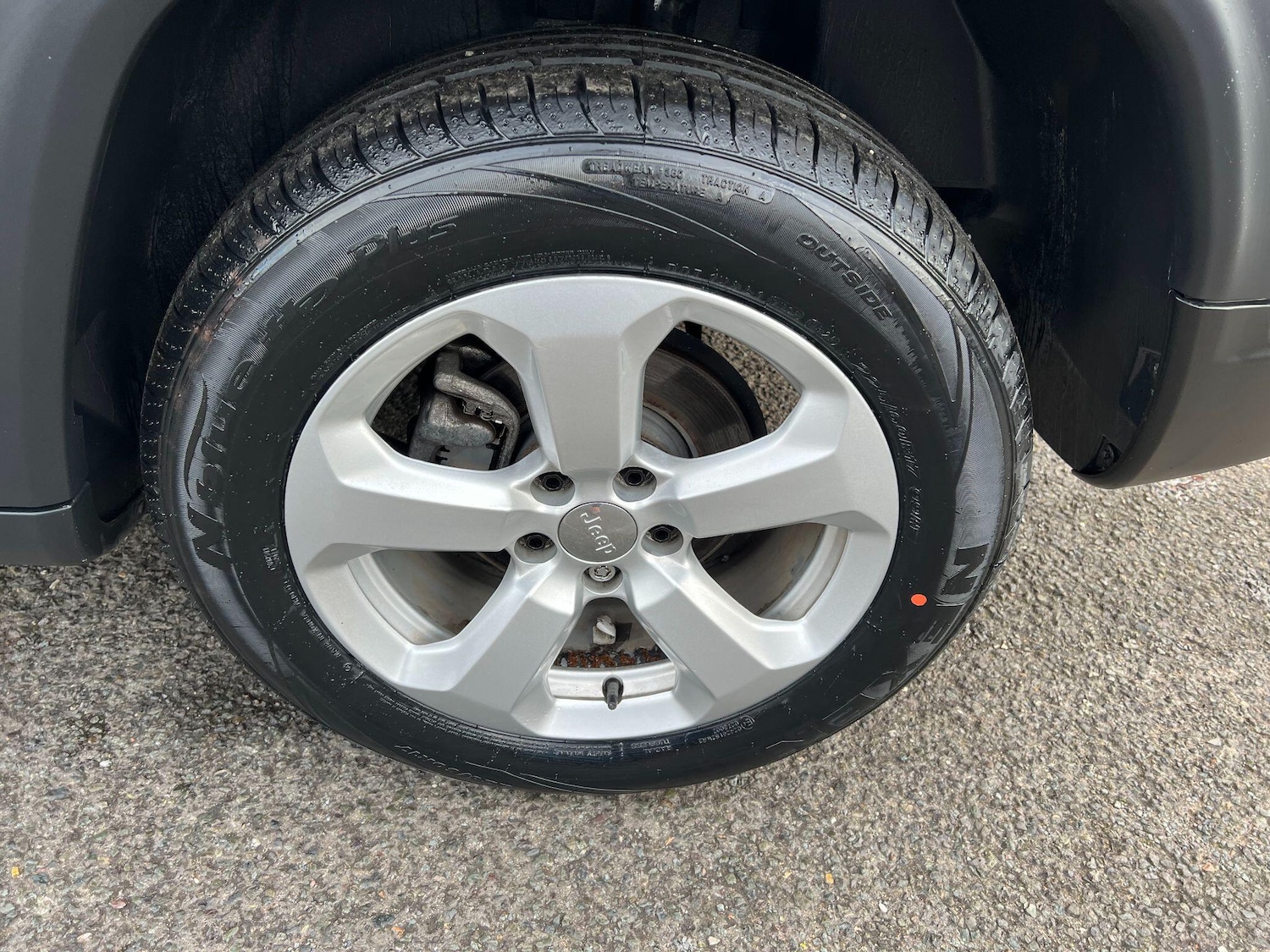 Used Jeep Compass 2021 for sale - 76175437: Photo 59