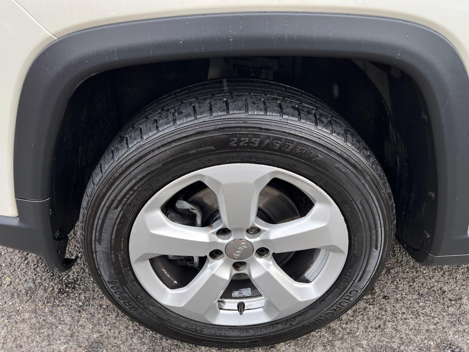 Used Jeep Compass 2021 for sale - 76175437: Photo 60