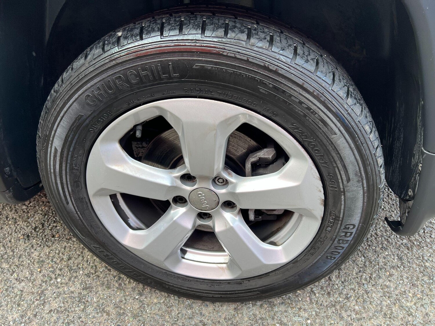 Used Jeep Compass 2021 for sale - 76175437: Photo 61