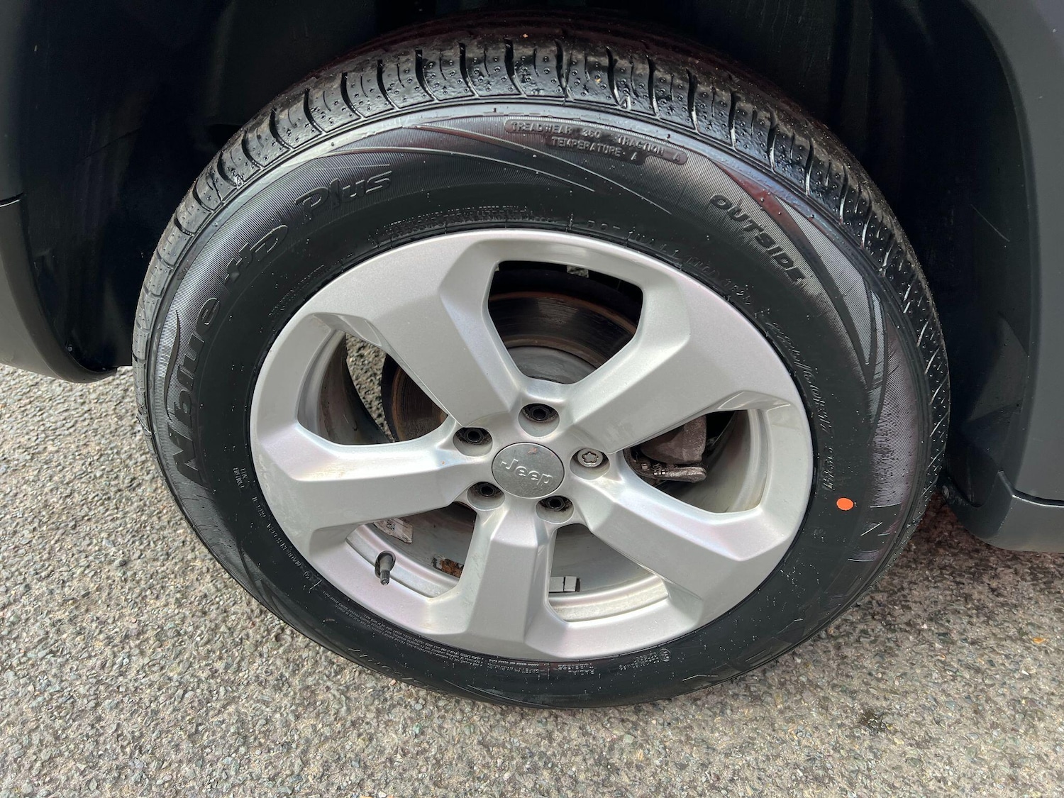 Used Jeep Compass 2021 for sale - 76175437: Photo 62