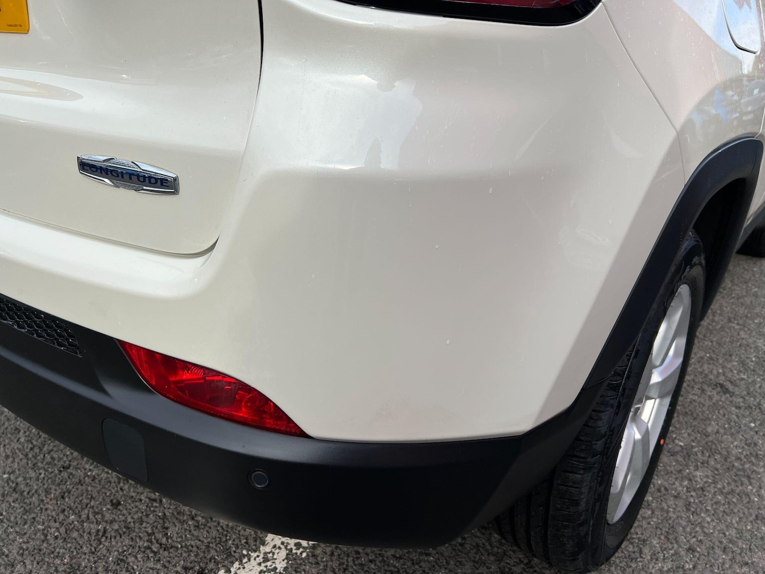 Used Jeep Compass 2021 for sale - 76175437: Photo 8