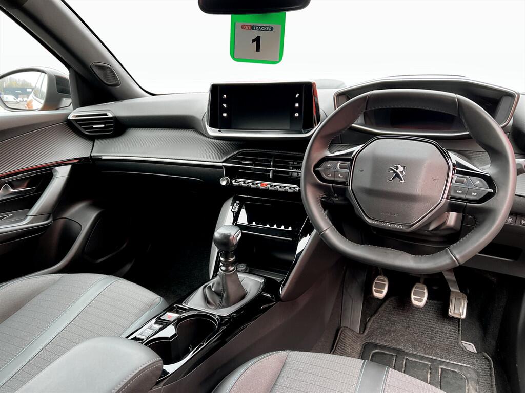 Used Peugeot 2008 2023 for sale - 76753125: Photo 10