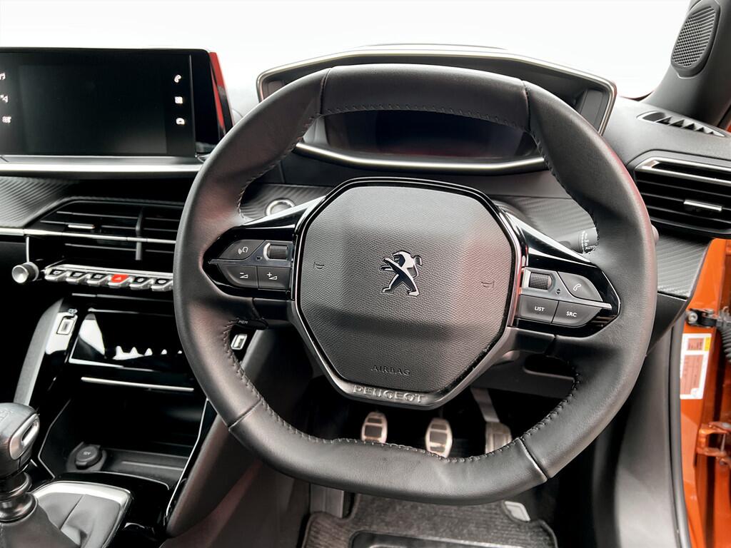 Used Peugeot 2008 2023 for sale - 76753125: Photo 11