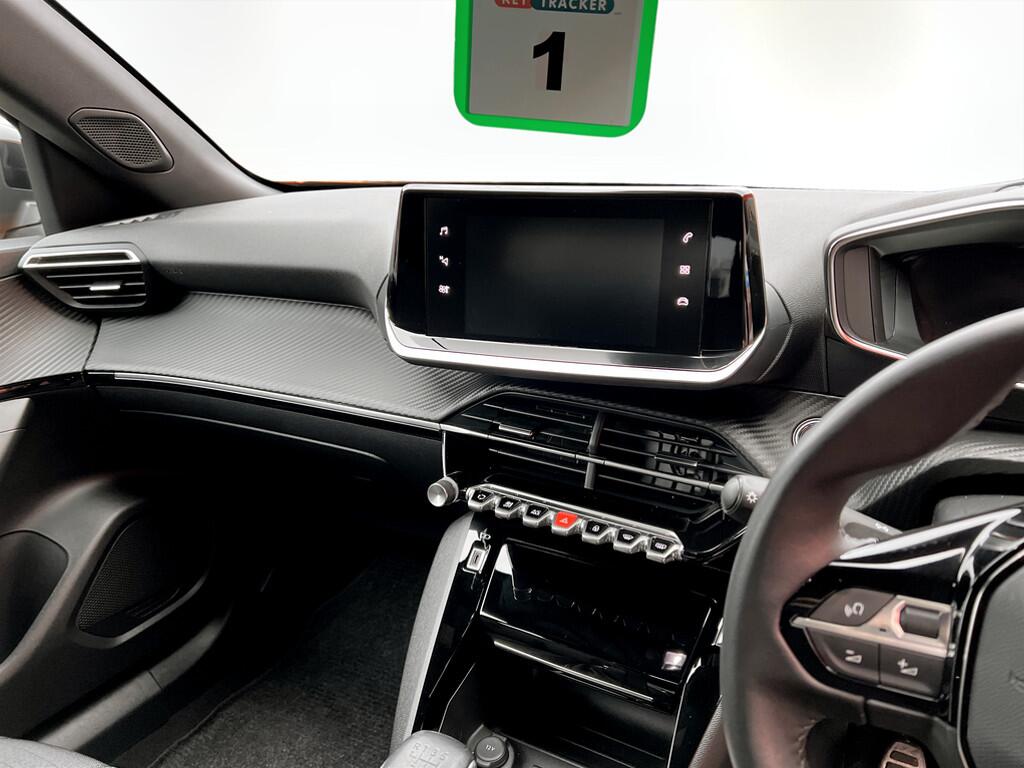 Used Peugeot 2008 2023 for sale - 76753125: Photo 12