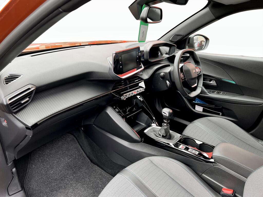 Used Peugeot 2008 2023 for sale - 76753125: Photo 13